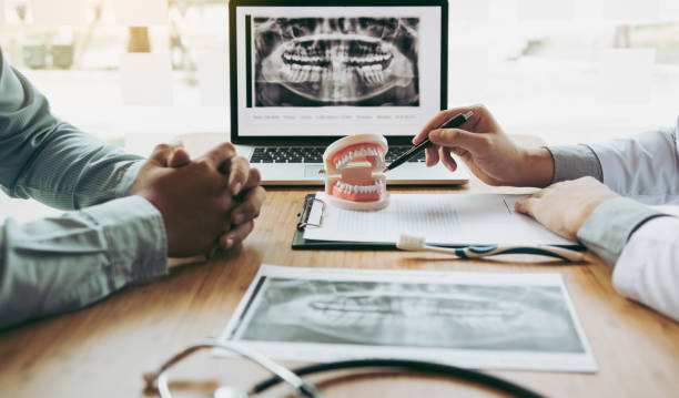 Professional Emergency Dental Service in OK