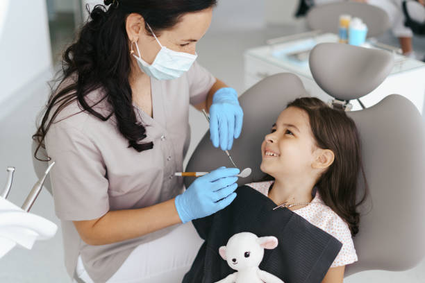 Best Walk-In Emergency Dental Services in Henryetta, OK