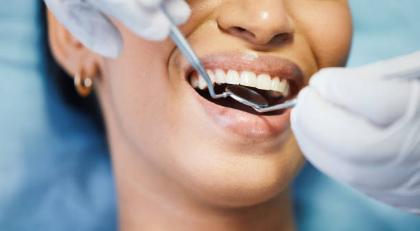 Best Emergency Pediatric Dental Care in Henryetta, OK
