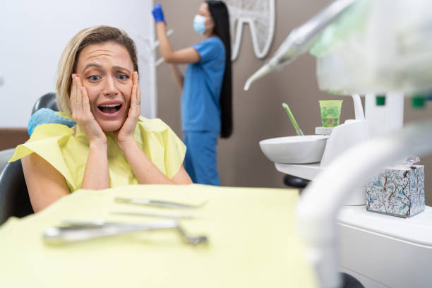 Best Emergency Dental Care for Sports Injuries in Henryetta, OK