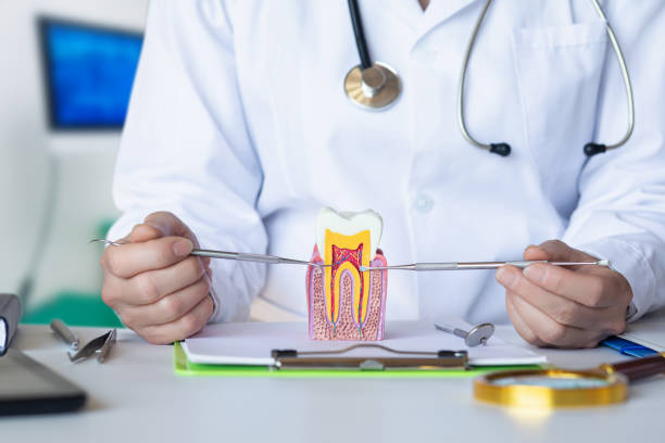Best Emergency Treatment for Jaw Pain or Injury in Henryetta, OK